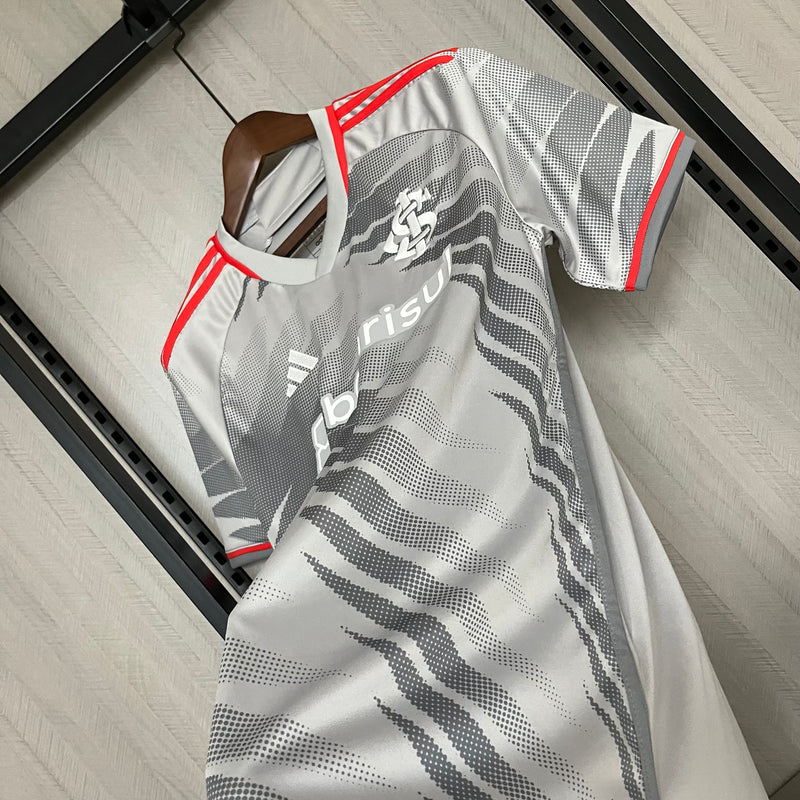 Camisa Internacional III 24/25 Versão torcedor