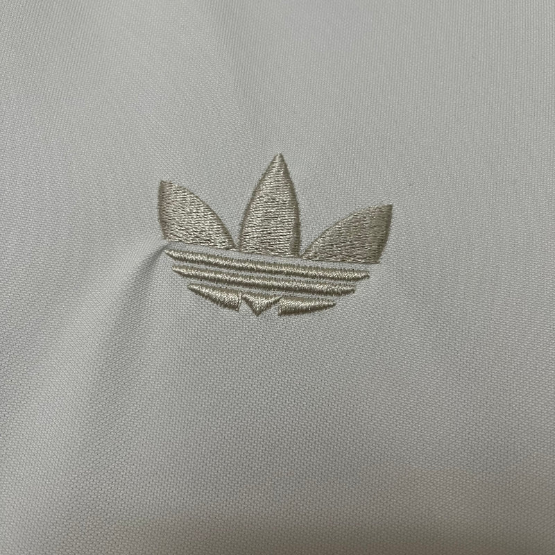 Camisa Colômbia Aniversário 100 anos 24/25 - Adidas Torcedor Masculina - Lançamento