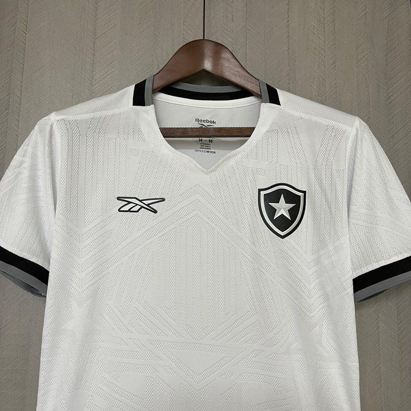 Camisa Botafogo III 24/25 - Feminina