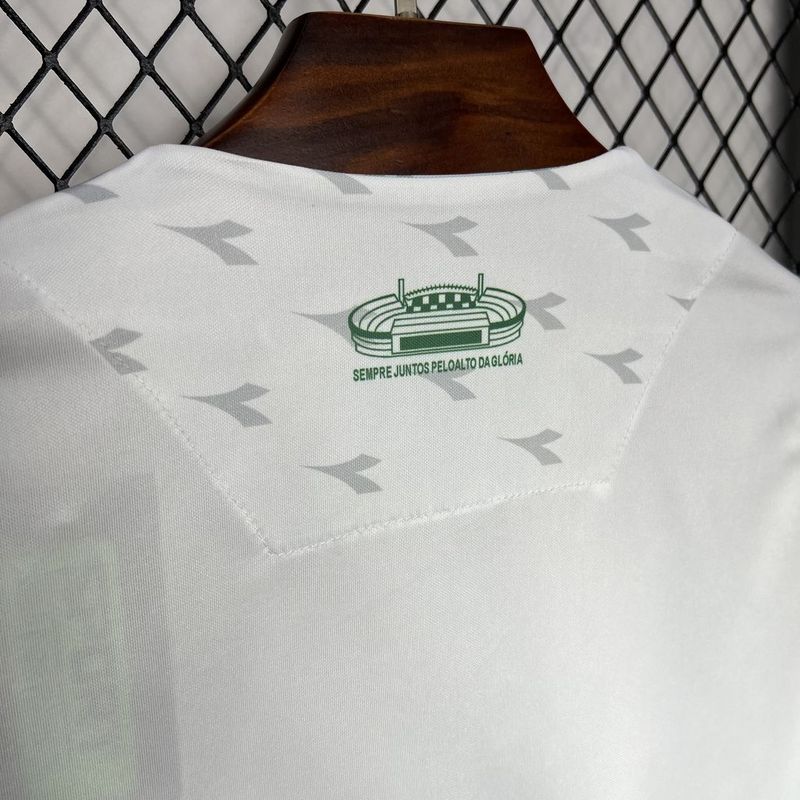 Camisa Coritiba I-Diadora Torcedor Masculina