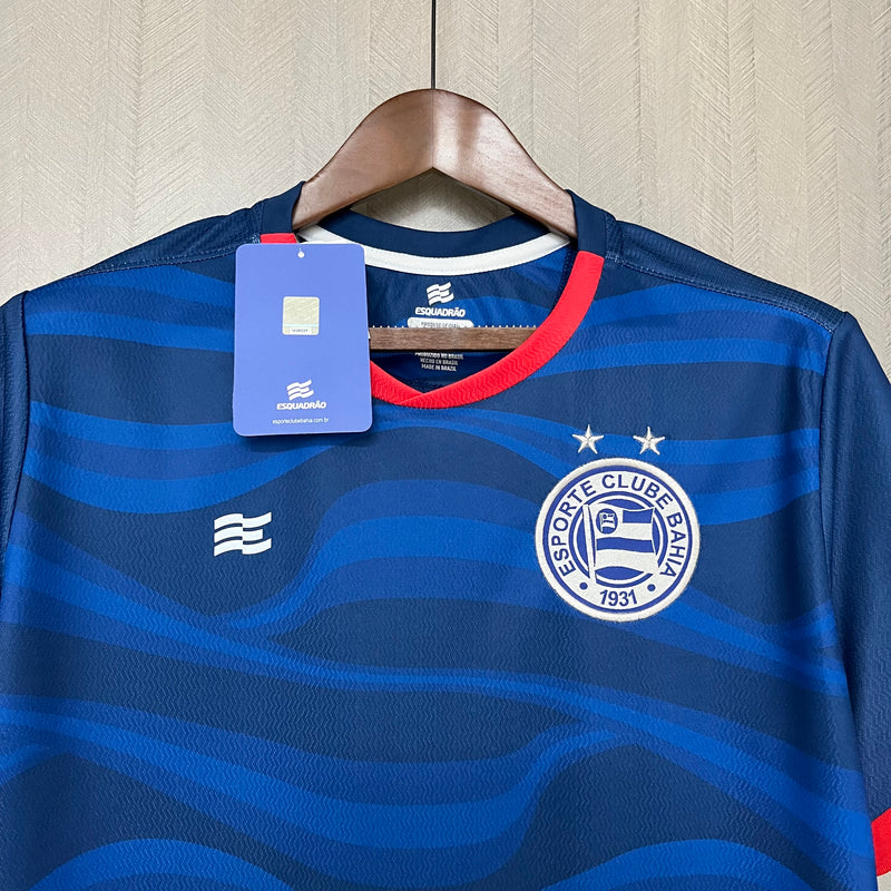 Camisa Bahia  III 24/25 - Versão Torcedor