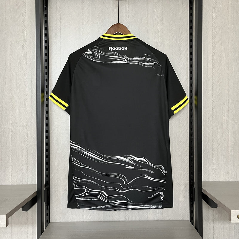 Camisa Botafogo IV  24/25 - Versão Torcedor