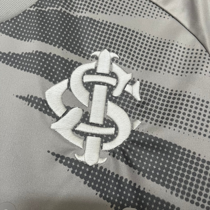 Camisa Internacional III 24/25 Versão torcedor