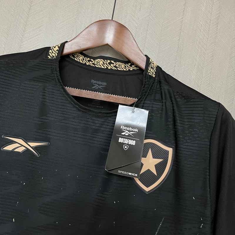 Camisa Botafogo Away 24/25 - Versão Torcedor