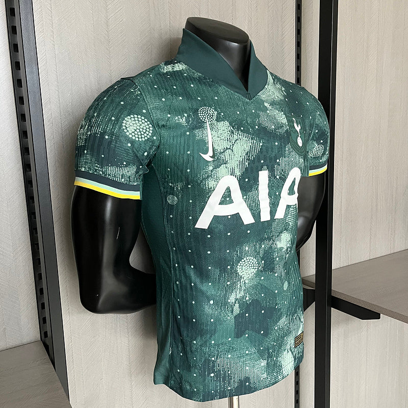 Camisa Tottenham III 24/25 - Versão Jogador