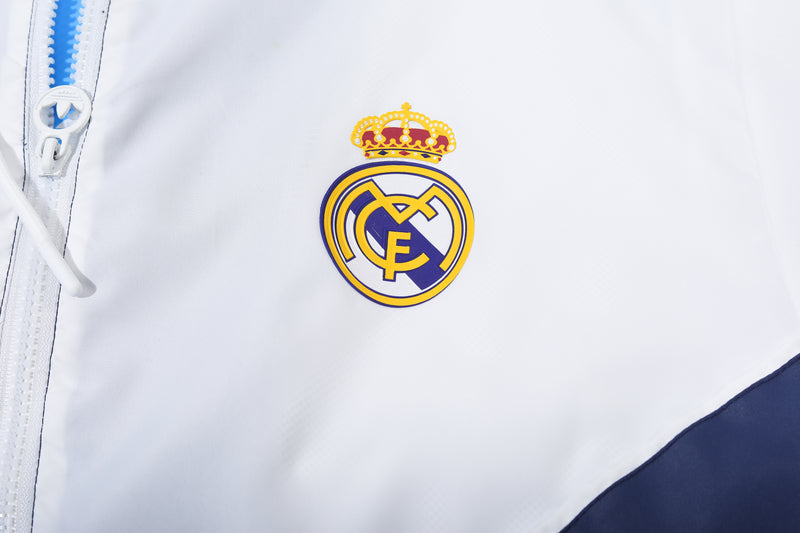 Jaqueta  Real Madrid  2024