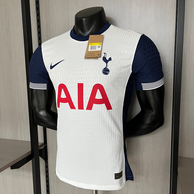 Camisa Tottenham Home 24/25 - Versão Jogador