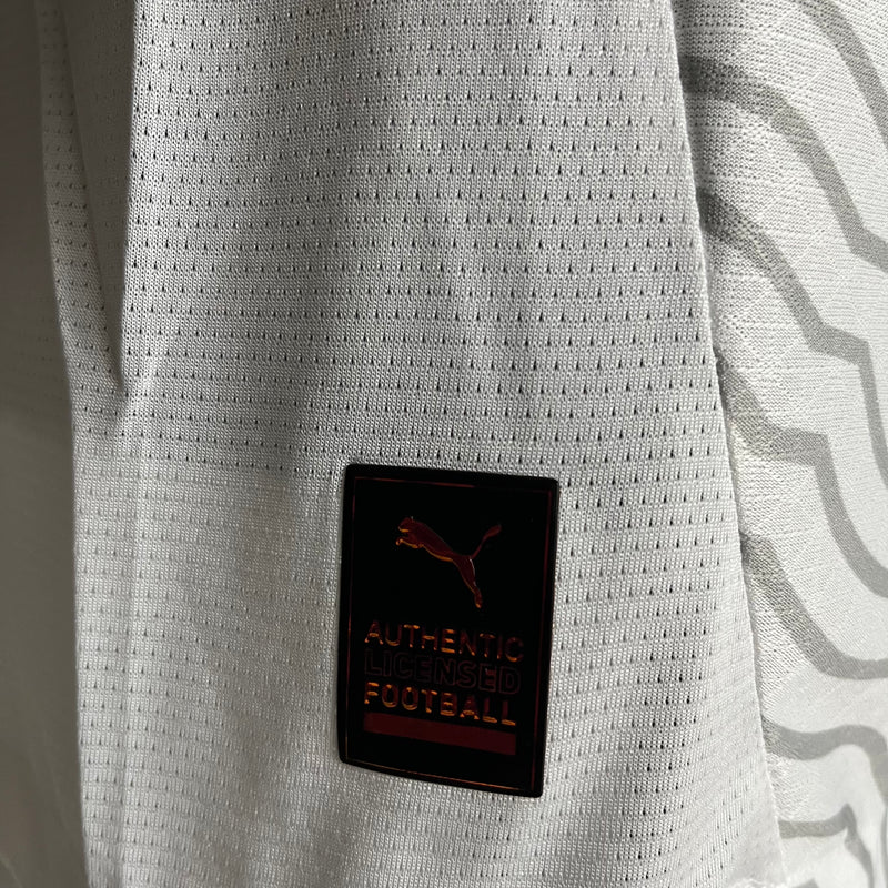 Camisa Al-Hilal Away 24/25 - Versão Jogador