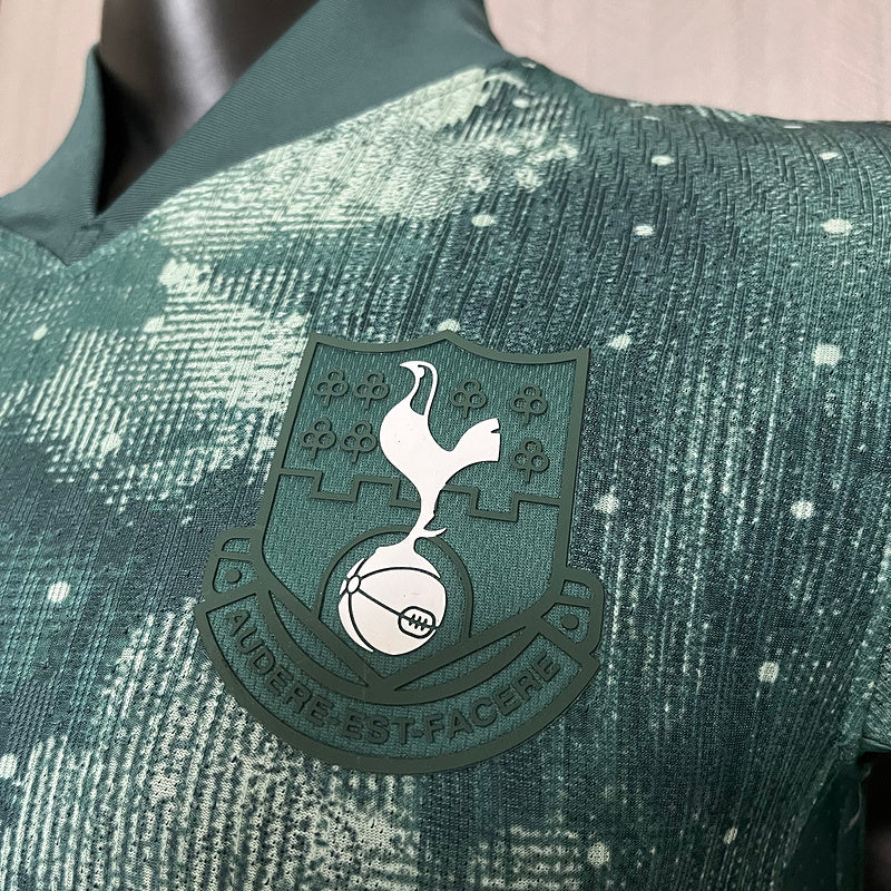 Camisa Tottenham III 24/25 - Versão Jogador