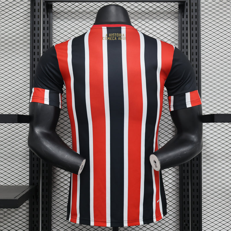 Camisa São Paulo II 24/25 New Balance- Versão Jogador