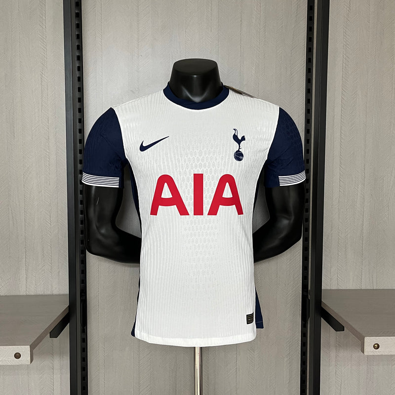 Camisa Tottenham Home 24/25 - Versão Jogador