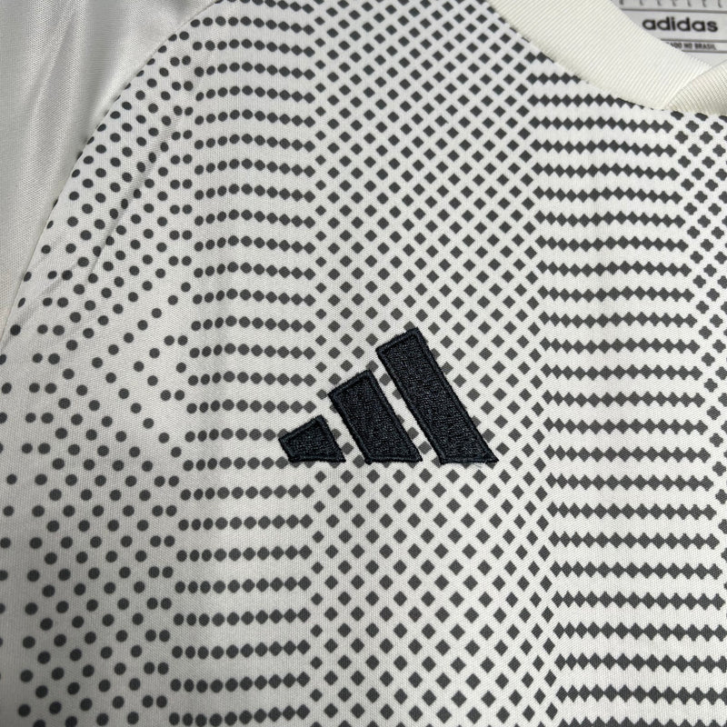 Camisa Atlético Mineiro Away Adidas 24/25 - Versão Torcedor