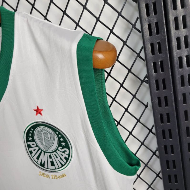 Camisa Palmeiras 24/25 - Torcedor Masculina - Regata