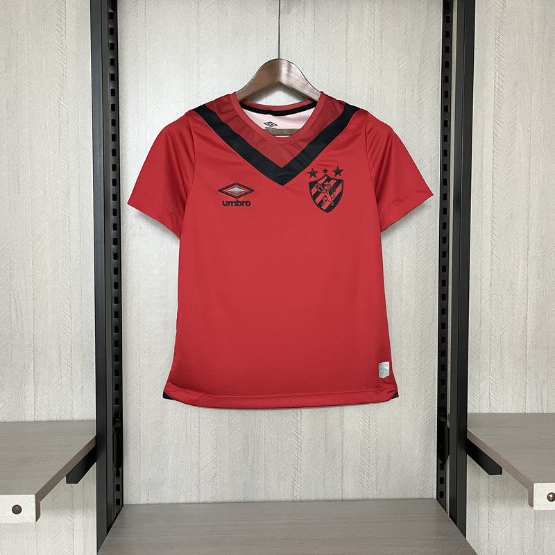 Camisa Sport III 24/25 - Umbro Feminina