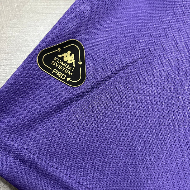 Camisa Fiorentina Home  24/25 - Torcedor Masculina