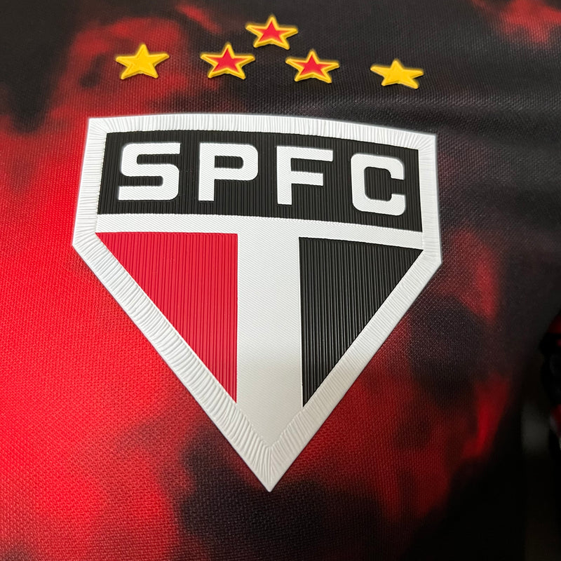 Camisa São Paulo III 24/25 New Balance- Versão Jogador