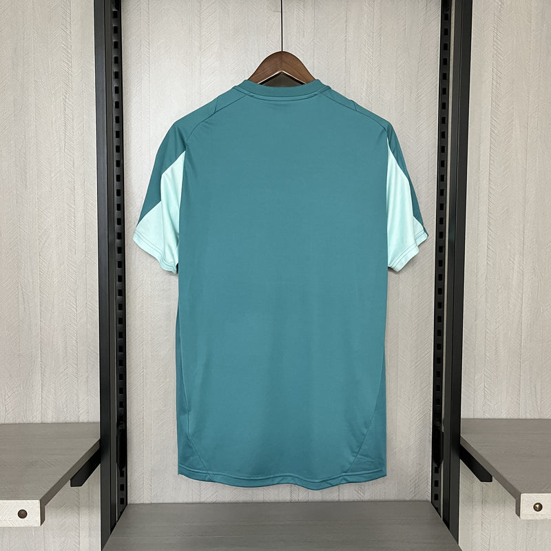 Camisa Cruzeiro Treino Adidas 25/26 - Versão Torcedor