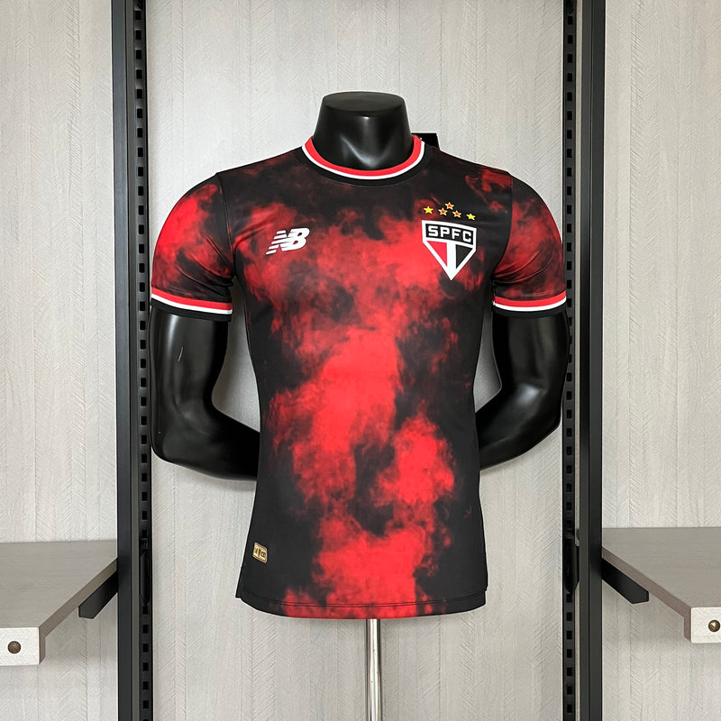 Camisa São Paulo III 24/25 New Balance- Versão Jogador