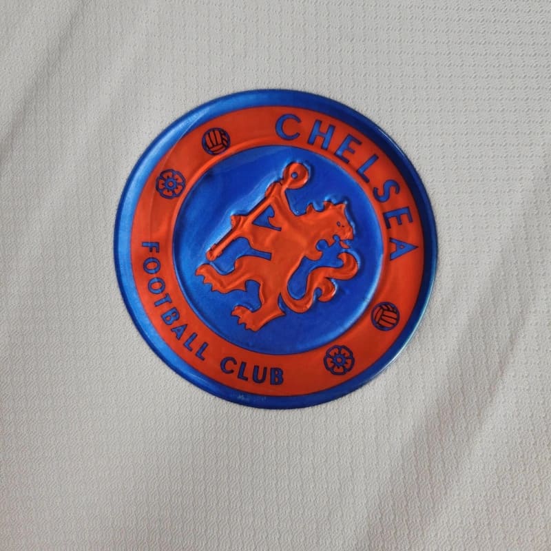 Camisa Chelsea Away 24/25 - Versão Torcedor