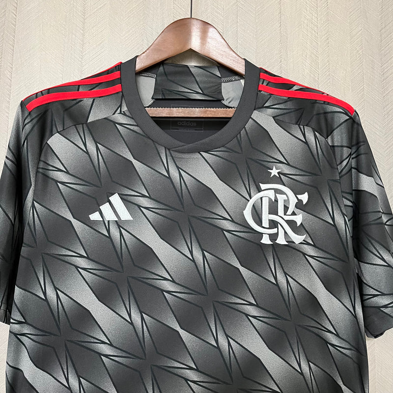 Camisa Flamengo III 24/25 Masculino