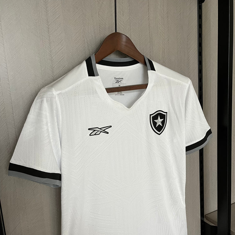 Camisa Botafogo III 24/25 - Feminina