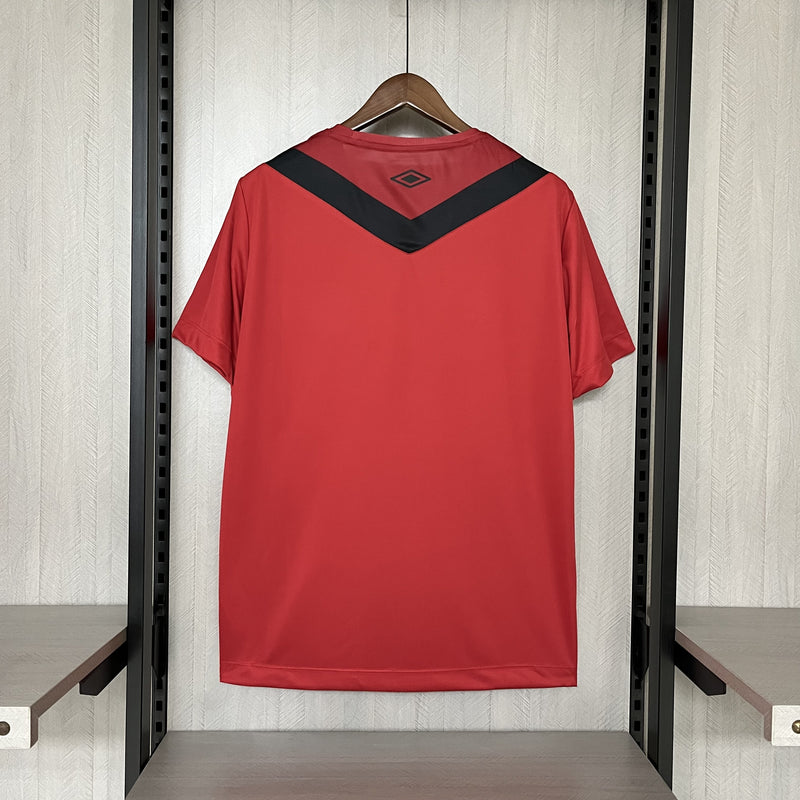 Camisa Sport Recife III 24/25 - Versão Torcedor