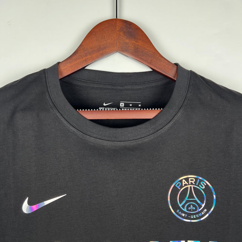 Camisa PSG Edição especial Refletiva 24/25