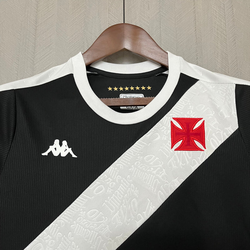 Kit Infantil Vasco Home 24/25