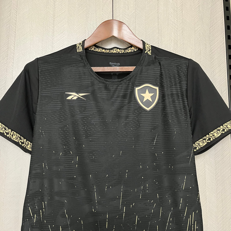 Camisa Botafogo Away 24/25 - Feminina