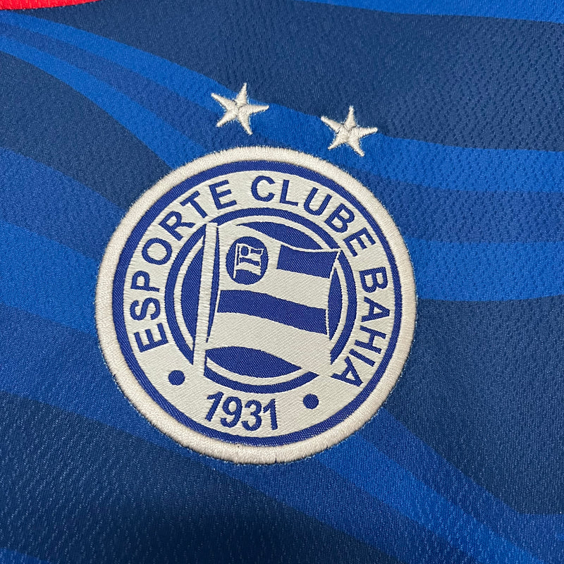 Camisa Bahia  III 24/25 - Versão Torcedor