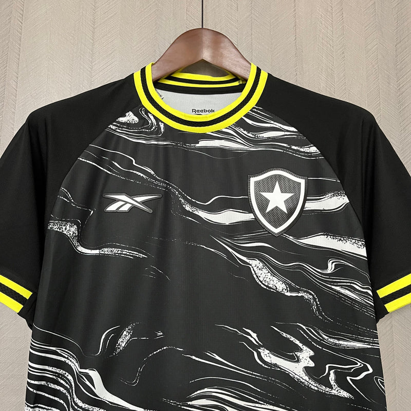 Camisa Botafogo IV  24/25 - Versão Torcedor