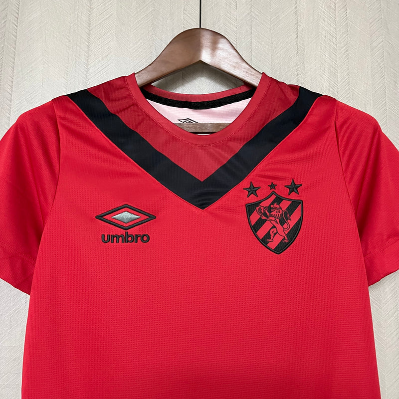 Camisa Sport III 24/25 - Umbro Feminina