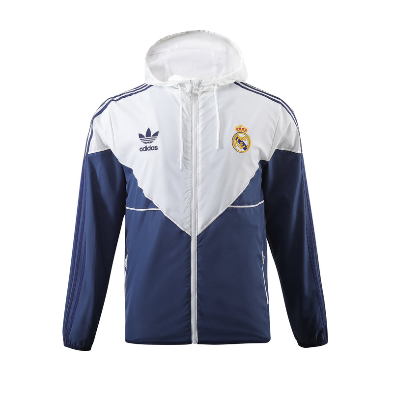 Jaqueta  Real Madrid  2024