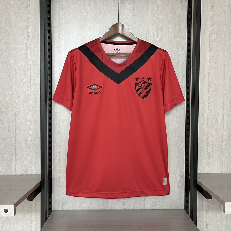 Camisa Sport Recife III 24/25 - Versão Torcedor