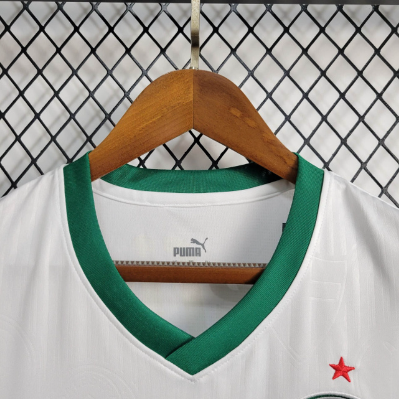 Camisa Palmeiras 24/25 - Torcedor Masculina - Regata