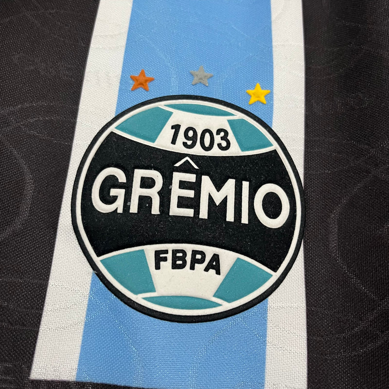 Camisa Grêmio Titular 95/96 - Versão Retro