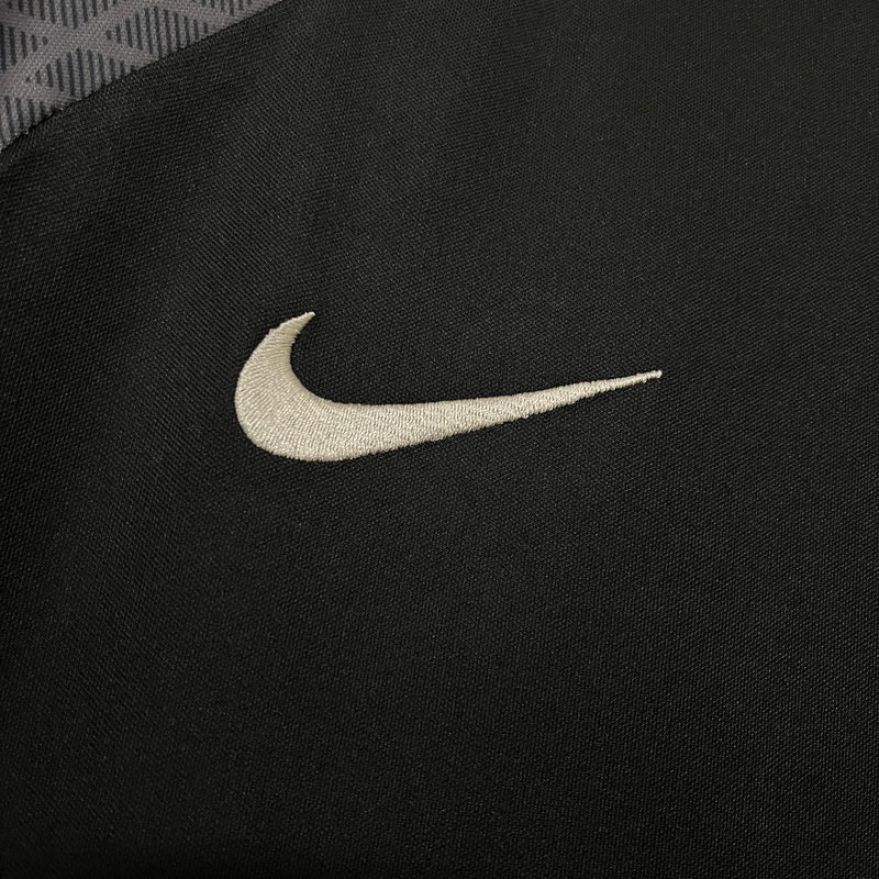 Camisa Corinthians Treino Nike 24/25 - Versão Torcedor