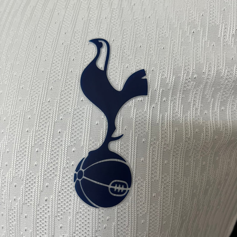 Camisa Tottenham Home 24/25 - Versão Jogador