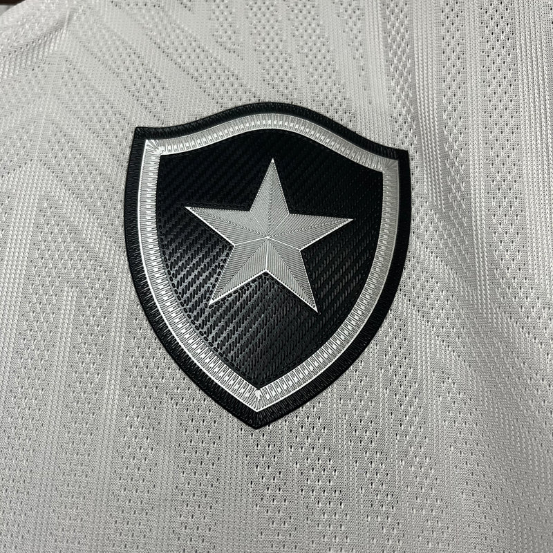 Camisa Botafogo III 24/25 - Versão Torcedor