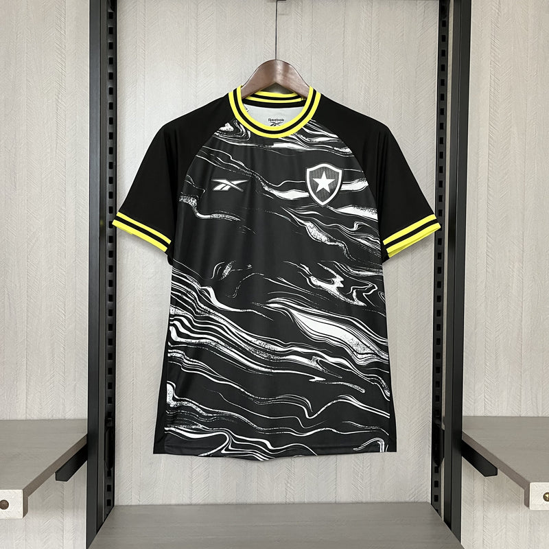 Camisa Botafogo IV  24/25 - Versão Torcedor