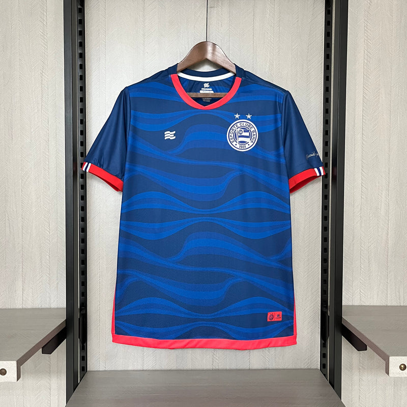 Camisa Bahia  III 24/25 - Versão Torcedor