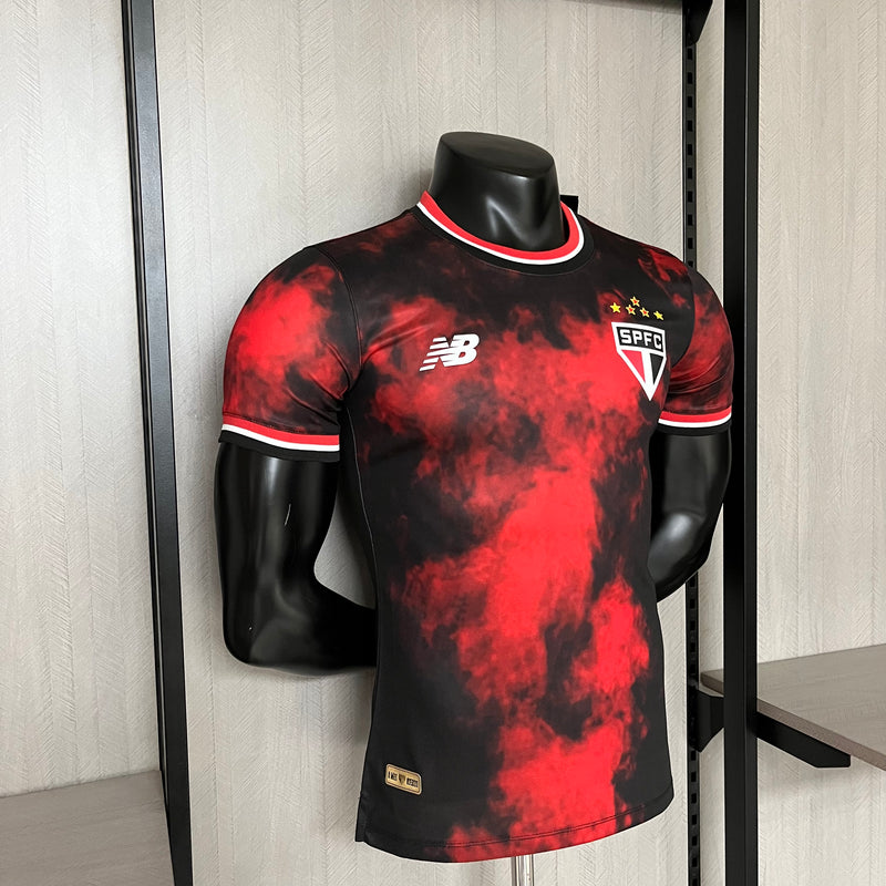 Camisa São Paulo III 24/25 New Balance- Versão Jogador