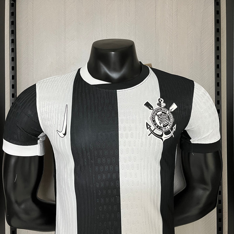 Camisa Corinthians III 24/25 Jogador - Masculina