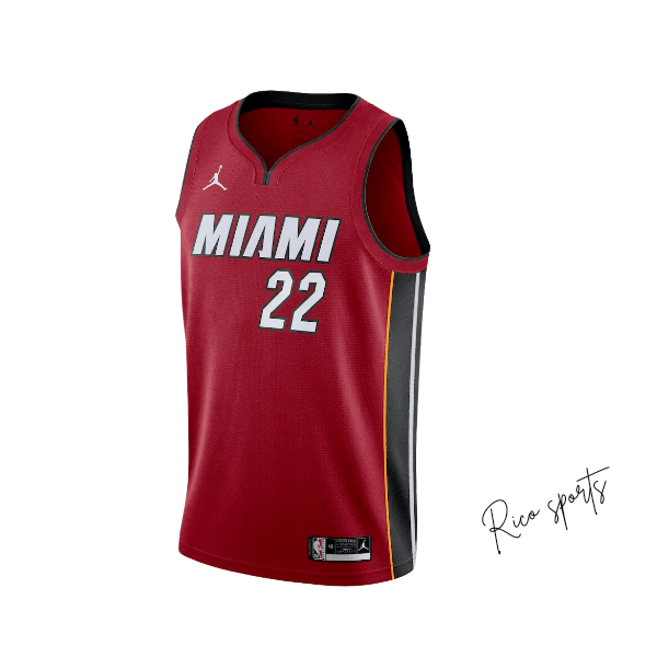 Camisa NBA Miami Heat