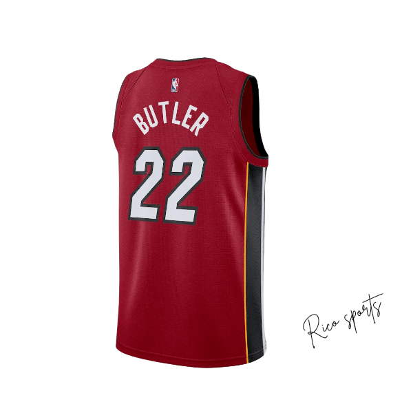 Camisa NBA Miami Heat