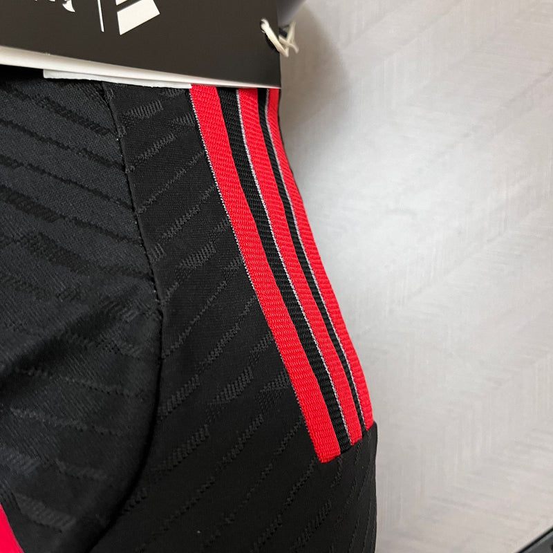 Camisa Flamengo Home Adidas 24/25 - Versão Jogador