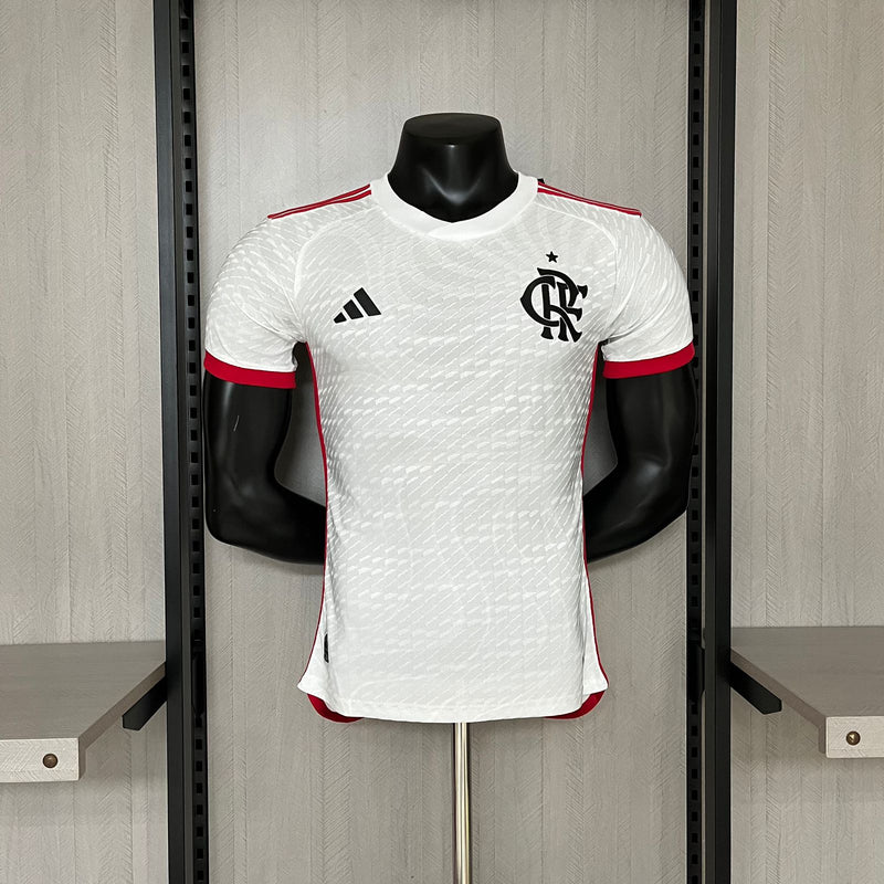 Camisa Flamengo Away Adidas 24/25 - Versão Jogador