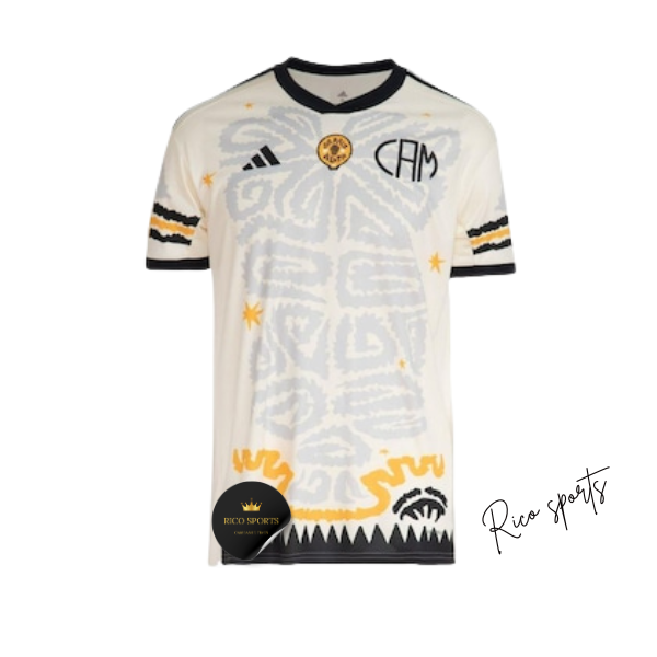 Camisa Atlético Mineiro edição especial Adidas 23/24 - Versão Torcedor