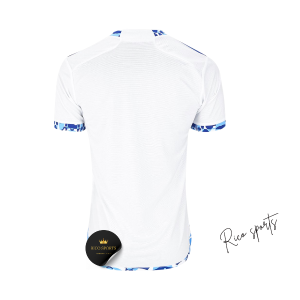 Camisa Cruzeiro Away Adidas 24/25 - Versão Torcedor