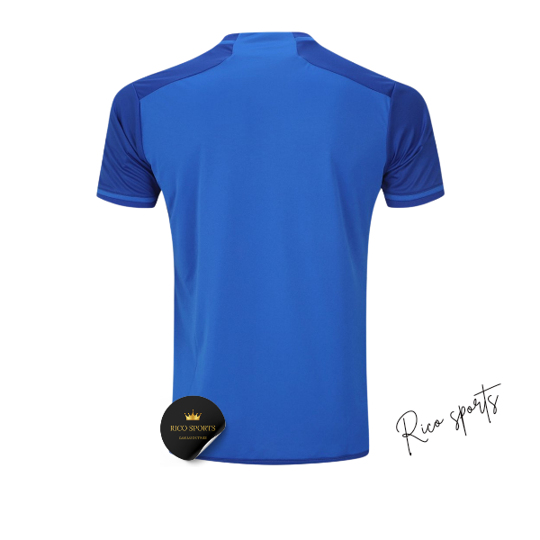 Camisa Cruzeiro Home Adidas 24/25 - Versão Torcedor